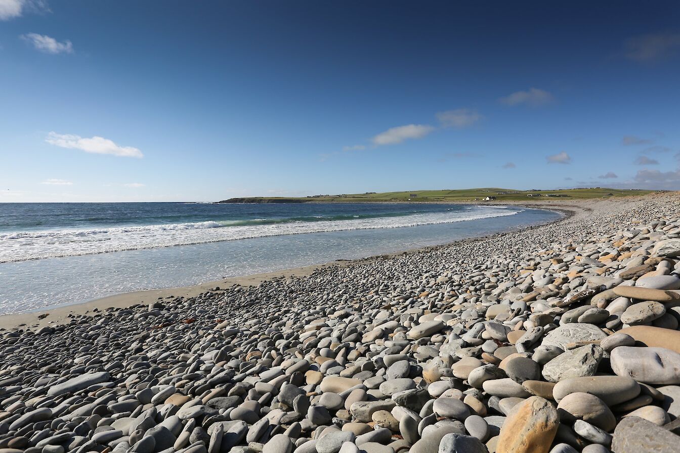 Bay of Skaill, Orkney