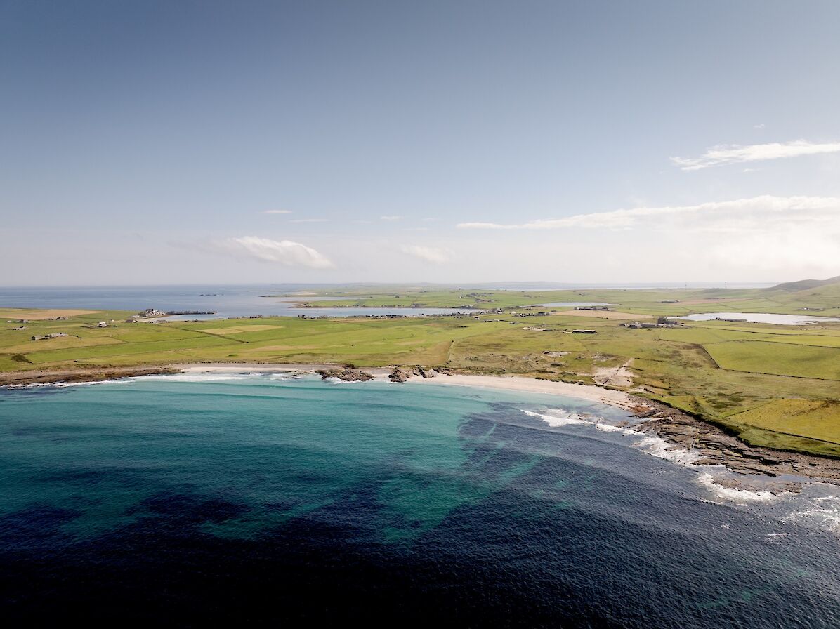 Grobust, Westray, Orkney